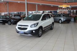 CHEVROLET Spin 1.8 4P FLEX ACTIV