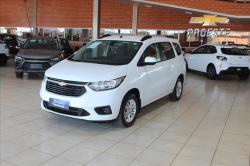 CHEVROLET Spin 1.8 4P FLEX LT AUTOM�TICO