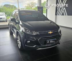 CHEVROLET Tracker 1.4 16V 4P FLEX LTZ TURBO AUTOM�TICO