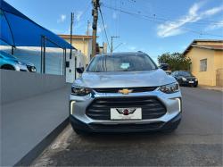 CHEVROLET Tracker 1.0 12V 4P FLEX TURBO LT AUTOM�TICO