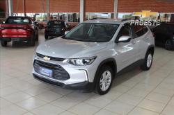 CHEVROLET Tracker 1.0 12V 4P FLEX TURBO LT AUTOMTICO
