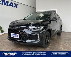 CHEVROLET Tracker 1.0 12V 4P FLEX TURBO