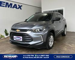 CHEVROLET Tracker 1.0 12V 4P FLEX TURBO