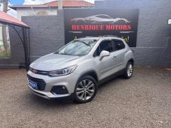 CHEVROLET Tracker 1.4 16V 4P FLEX PREMIER TURBO AUTOM�TICO