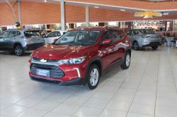 CHEVROLET Tracker 1.0 12V 4P FLEX TURBO LT AUTOM�TICO