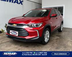 CHEVROLET Tracker 1.0 12V 4P FLEX TURBO