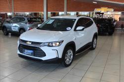 CHEVROLET Tracker 1.0 12V 4P FLEX TURBO LTZ AUTOM�TICO