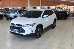 CHEVROLET Tracker 1.2 12V 4P FLEX TURBO PREMIER AUTOM�TICO