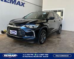 CHEVROLET Tracker 1.0 12V 4P FLEX TURBO