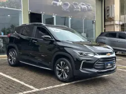 CHEVROLET Tracker 1.2 12V 4P FLEX TURBO PREMIER AUTOM�TICO