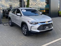 CHEVROLET Tracker 1.0 12V 4P FLEX TURBO