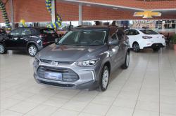 CHEVROLET Tracker 1.0 12V 4P FLEX TURBO AUTOM�TICO