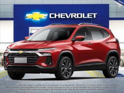 CHEVROLET Tracker 1.2 12V 4P FLEX TURBO PREMIER AUTOM�TICO