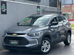 CHEVROLET Tracker 1.0 12V 4P FLEX TURBO AUTOM�TICO