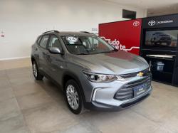 CHEVROLET Tracker 1.0 12V 4P FLEX TURBO LTZ AUTOM�TICO