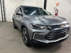 CHEVROLET Tracker 1.0 12V 4P FLEX TURBO PREMIER AUTOM�TICO
