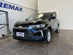 CHEVROLET Tracker 1.0 12V 4P FLEX TURBO