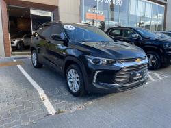CHEVROLET Tracker 1.2 12V 4P FLEX TURBO LTZ AUTOM�TICO