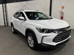CHEVROLET Tracker 1.0 12V 4P FLEX TURBO LT AUTOM�TICO