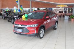 CHEVROLET Tracker 1.0 12V 4P FLEX TURBO LTZ AUTOM�TICO