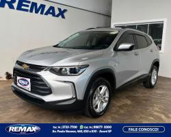 CHEVROLET Tracker 1.2 12V 4P FLEX TURBO LTZ AUTOM�TICO