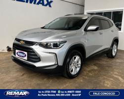 CHEVROLET Tracker 1.2 12V 4P FLEX TURBO LTZ AUTOM�TICO