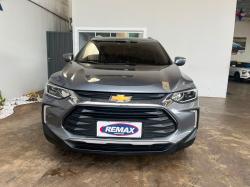 CHEVROLET Tracker 1.0 12V 4P FLEX TURBO