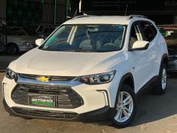 CHEVROLET Tracker 1.0 12V 4P FLEX TURBO LT AUTOM�TICO