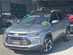 CHEVROLET Tracker 1.2 12V 4P FLEX TURBO PREMIER AUTOMÁTICO