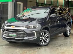 CHEVROLET Tracker 1.0 12V 4P FLEX TURBO LT AUTOMÁTICO