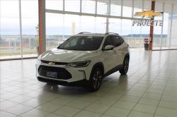 CHEVROLET Tracker 1.2 12V 4P FLEX TURBO PREMIER AUTOMÁTICO