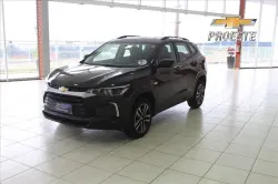 CHEVROLET Tracker 1.0 12V 4P FLEX TURBO LT AUTOMÁTICO