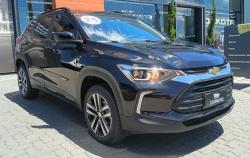 CHEVROLET Tracker 1.0 12V 4P FLEX TURBO LT AUTOMÁTICO