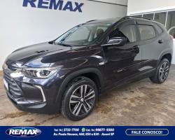 CHEVROLET Tracker 1.0 12V 4P FLEX TURBO