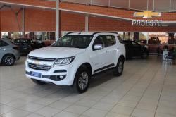 CHEVROLET Trailblazer 2.8 16V 4P LTZ 4X4 TURBO DIESEL AUTOMTICO