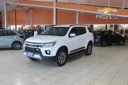 CHEVROLET Trailblazer 2.8 16V 4P PREMIER 4X4 TURBO DIESEL AUTOM�TICO