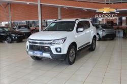 CHEVROLET Trailblazer 2.8 16V 4P PREMIER 4X4 TURBO DIESEL AUTOM�TICO