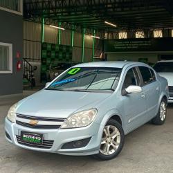 CHEVROLET Vectra Sedan 2.0 4P ELEGANCE
