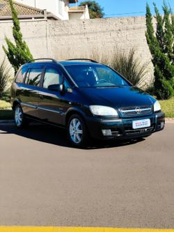 CHEVROLET Zafira 2.0 4P ELITE FLEX 7 LUGARES AUTOM�TICO