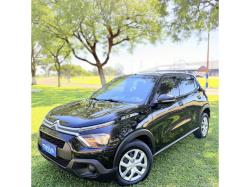 CITROEN C3 1.0 12V 4P FLEX FIREFLEY LIVE PACK