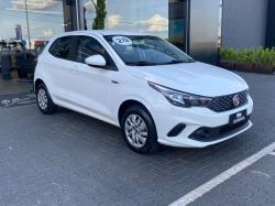 FIAT Argo 1.0 4P FLEX FIREFLY