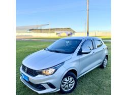 FIAT Argo 1.0 4P FLEX FIREFLY DRIVE
