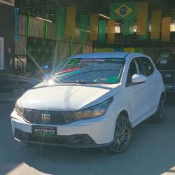 FIAT Argo 1.0 4P FLEX FIREFLY DRIVE