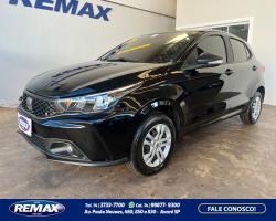 FIAT Argo 1.0 4P FLEX FIREFLY