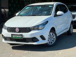 FIAT Argo 1.0 4P FLEX FIREFLY DRIVE