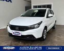 FIAT Argo 1.0 FLEX FIREFLY