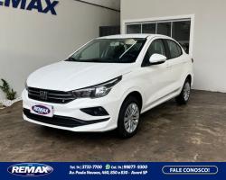 FIAT Cronos 1.0 4P FIREFLY FLEX DRIVE