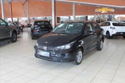 FIAT Cronos 1.3 4P FLEX DRIVE AUTOM�TICO CVT