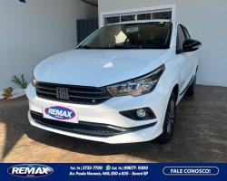 FIAT Cronos 1.3 4P FLEX DRIVE