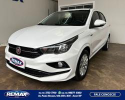 FIAT Cronos 1.3 4P FLEX DRIVE